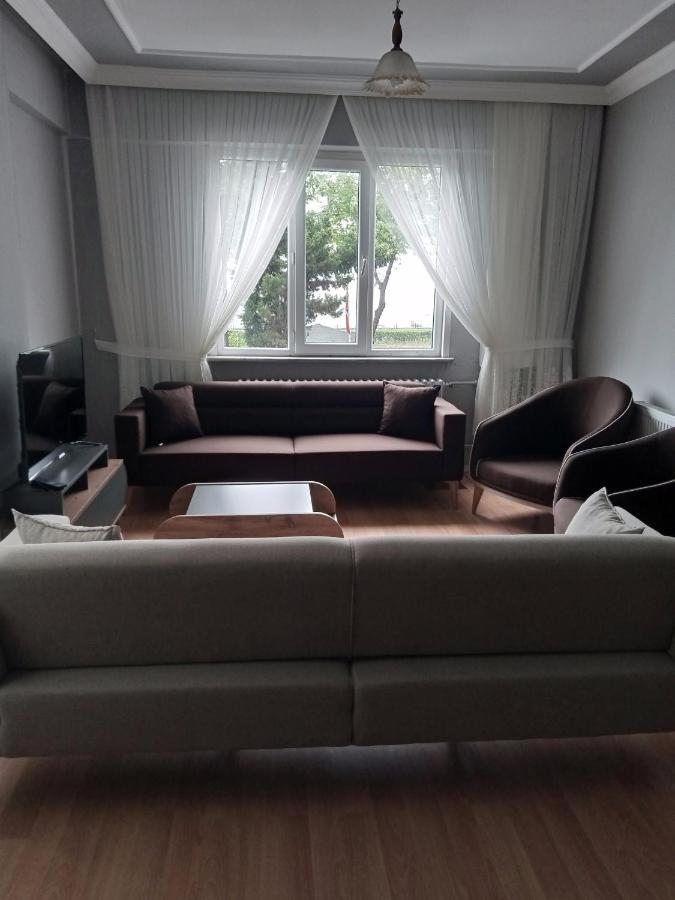 Aparthotel Sengul Apart Cayeli Exterior foto