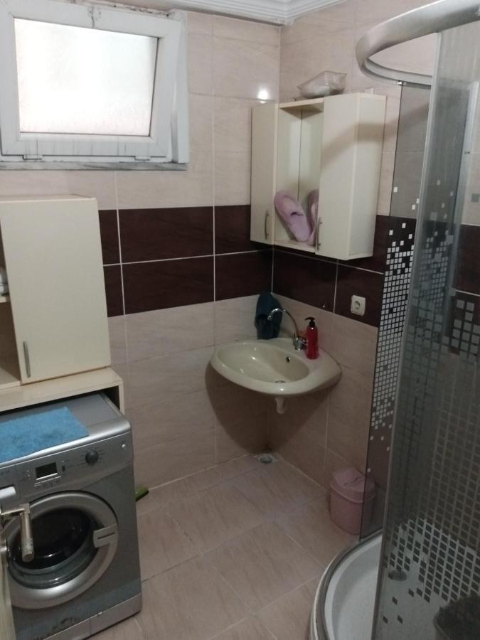 Aparthotel Sengul Apart Cayeli Exterior foto