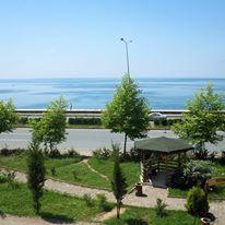 Aparthotel Sengul Apart Cayeli Exterior foto