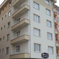 Aparthotel Sengul Apart Cayeli Exterior foto