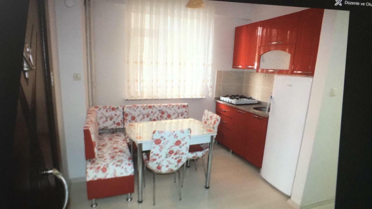 Aparthotel Sengul Apart Cayeli Exterior foto